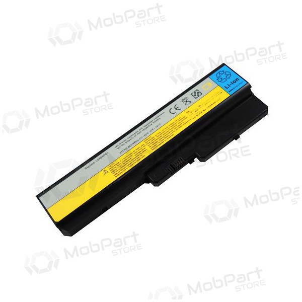LENOVO L08O6D01, 5200mAh laptop battery, Advanced LENOVO L08O6D01, 5200mAh laptop battery, Advanced