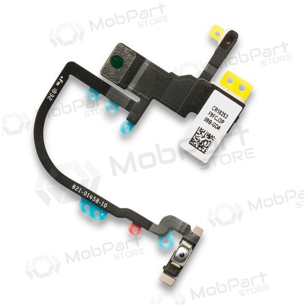 Apple iPhone XS / XS Max on / off power button flex