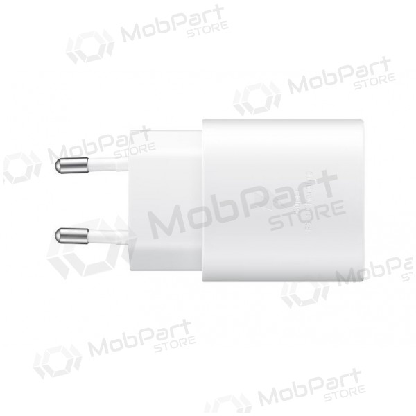 Charger original Samsung EP-TA800NW 25W white
