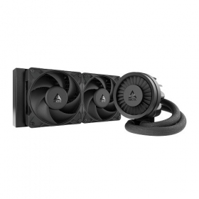 ARCTIC Liquid Freezer III PRO 240 procesoriaus aušintuvas, black