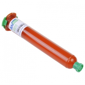 UV LOCA TP - 2500 (Liquid Optical Clear Adhesive) 50g glue