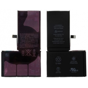 Apple iPhone XS Max battery (3174mAh) - Premium