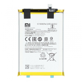 Xiaomi Redmi 9A / Redmi 9C battery, akumuliatorius (BN56) (original)