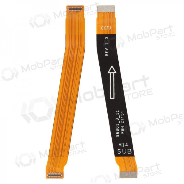 Samsung A226 Galaxy Note A22 5G 2021 (SUB-OCTA) pagrindinė flex (service pack) (original) Samsung A226 Galaxy Note A22 5G 2021 (SUB-OCTA) pagrindinė flex (service pack) (original)