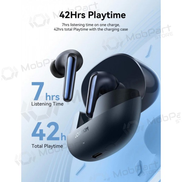Wireless headphones Joyroom TWS JR-FN2