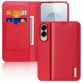 Samsung Galaxy S25 Edge case - Dux Ducis Hivo