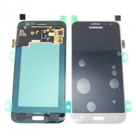 Samsung J320F Galaxy J3 (2016) screen (gold) (service pack) (original)