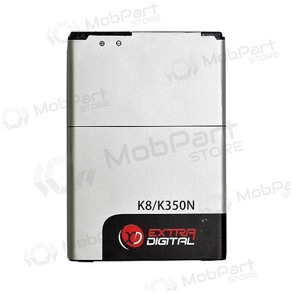 LG BL-46ZH (K8 K350N) battery / accumulator (2125mAh)