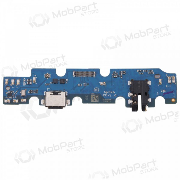 Samsung T225 Galaxy Tab A7 Lite 8.7 LTE charging dock port flex (service pack) (original) Samsung T225 Galaxy Tab A7 Lite 8.7 LTE charging dock port flex (service pack) (original)