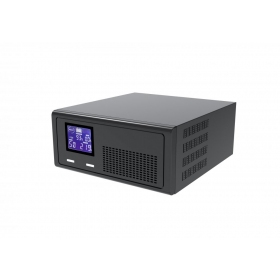 EAST UPS 600W INVERTER (LCD, true sine wave, max 30A, suitable for circulation pump)