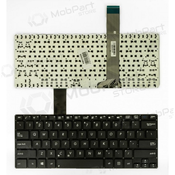 ASUS VivoBook S300K, S300KI keyboard ASUS VivoBook S300K, S300KI keyboard