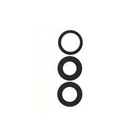 Apple iPhone 15 Pro Max camera glass / lens (3pcs)