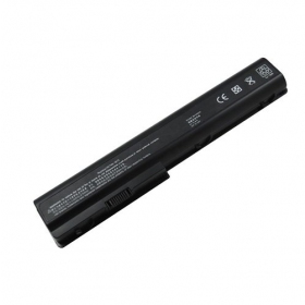 HP HSTNN-IB75, 4400mAh laptop battery, Selected