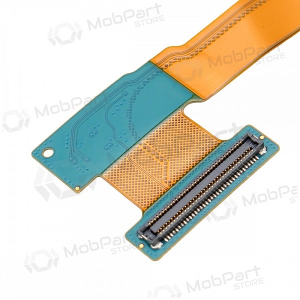 Samsung T550 Galaxy Tab A 9.7 / T555 Galaxy Tab A 9.7 LTE Charging connector flex Samsung T550 Galaxy Tab A 9.7 / T555 Galaxy Tab A 9.7 LTE Charging connector flex