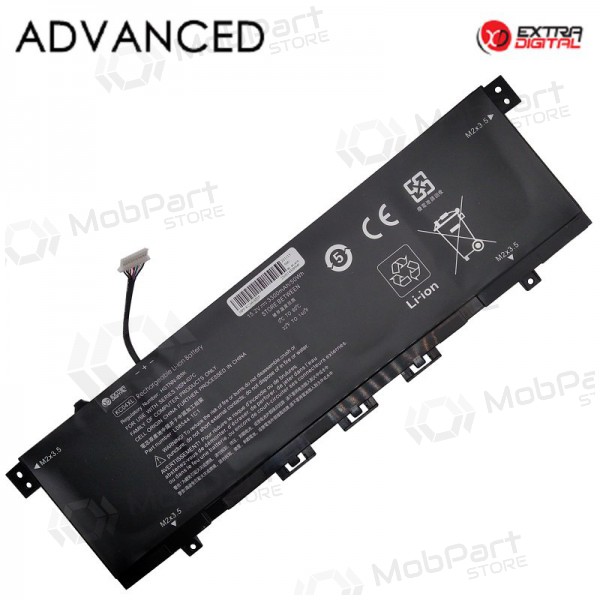 HP KC04XL, 3300mAh laptop battery, Advanced HP KC04XL, 3300mAh laptop battery, Advanced