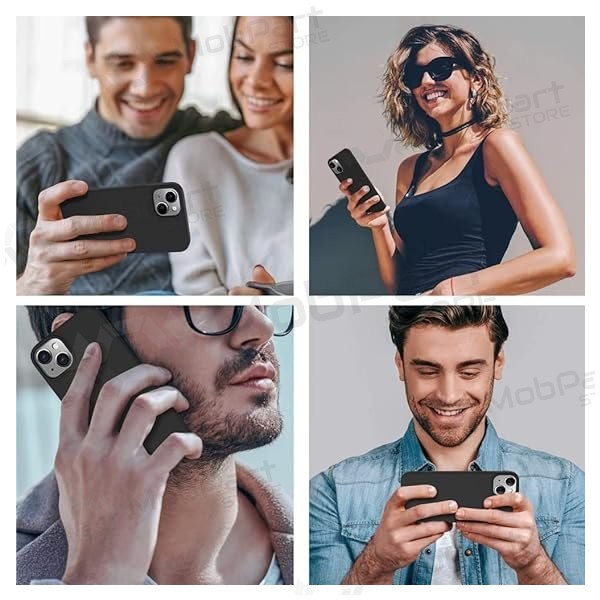 Case X-Level Dynamic Samsung A175 A17 4G/A176 A17 5G black