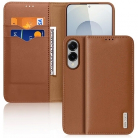 Samsung Galaxy S25 Edge case - Dux Ducis Hivo