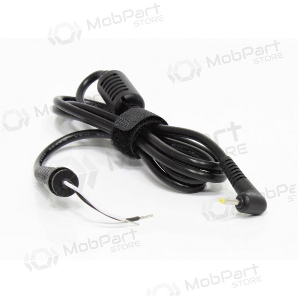 ASUS  2.3x0.7mm charging cable