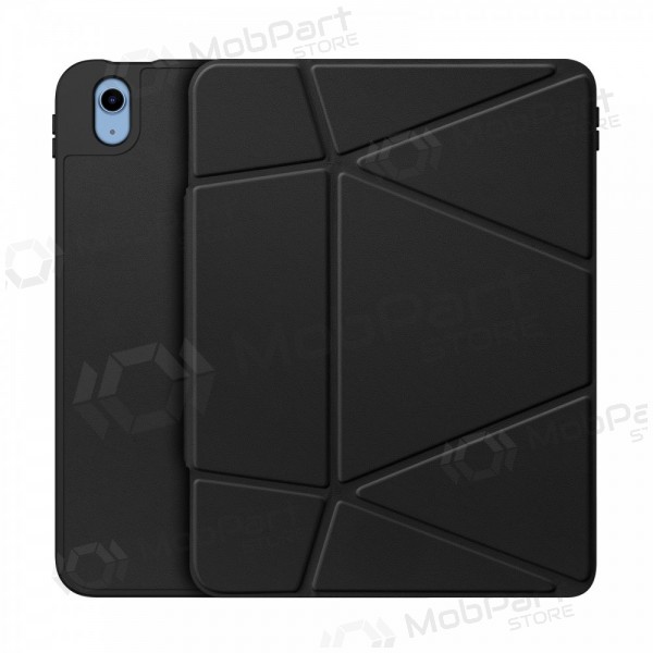 Apple iPad 10.9 2022, iPad 11 2025 case - Dux Ducis Vers (black)