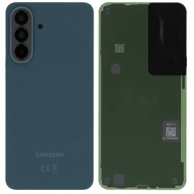 Samsung Galaxy A37 5G back cover (grey green) (original)