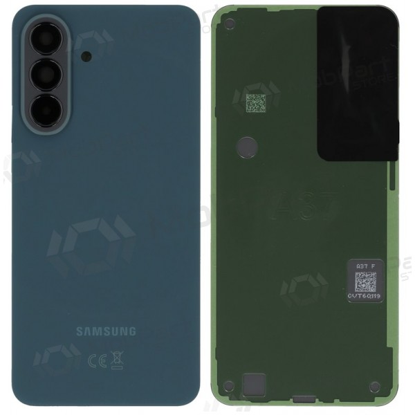 Samsung Galaxy A37 5G back cover (grey green) (original)