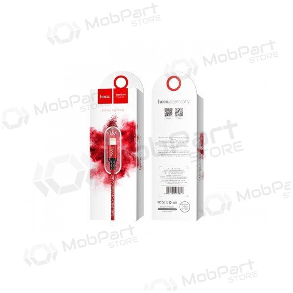 USB cable HOCO X14 Times speed 