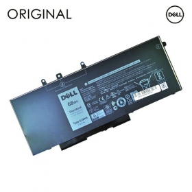 DELL GD1JP, GJKNX, 8500mAh laptop battery (OEM)