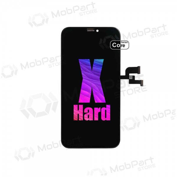 Apple iPhone X screen (OLED) Apple iPhone X screen (OLED)