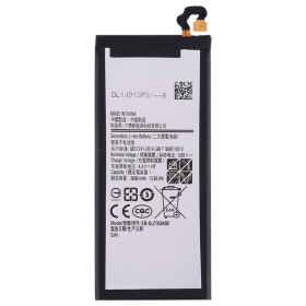 Samsung J730F Galaxy J7 (2017) (EB-BJ730ABE) battery / accumulator (3600mAh)