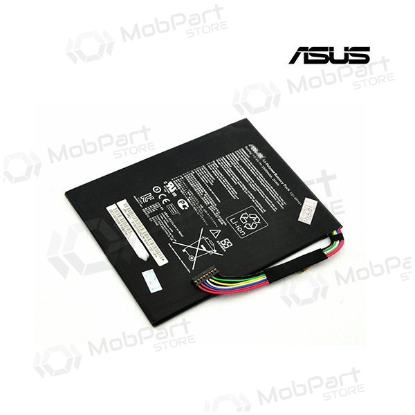 ASUS C21-EP101, 3300mAh laptop battery - PREMIUM