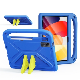 Xiaomi Redmi Pad SE 11.0 case - Dux Ducis Puff (pink)