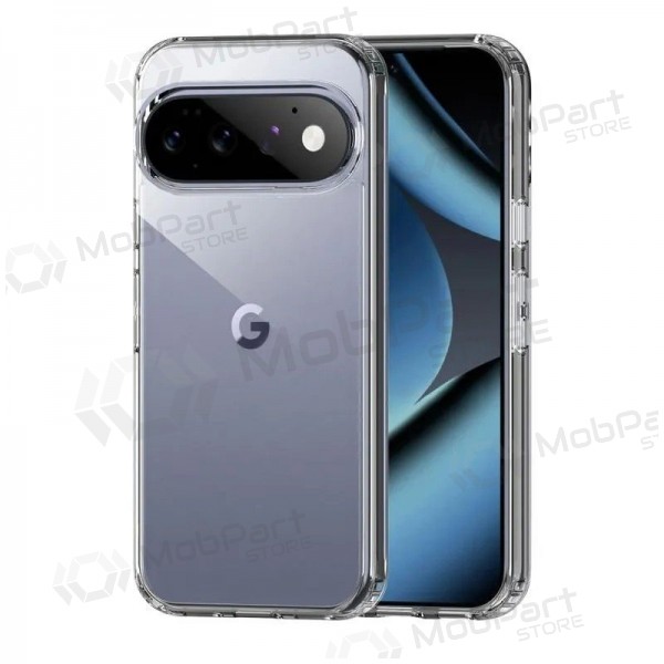 Google Pixel 11, 11 Pro case - Dux Ducis Clin - transparent