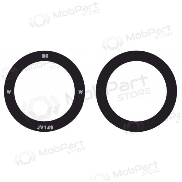 Samsung S908 Galaxy S22 Ultra camera glass / lens (Wide/ Tele10 lens) (original) (service pack) Samsung S908 Galaxy S22 Ultra camera glass / lens (Wide/ Tele10 lens) (original) (service pack)