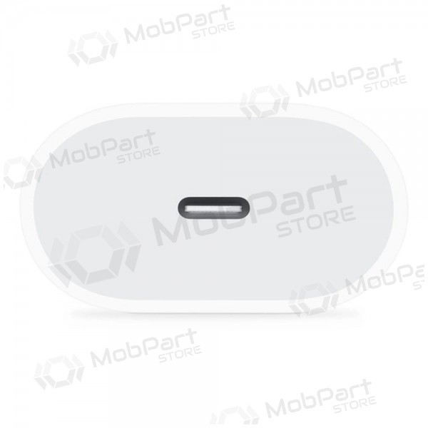 Phone charger Apple MD3J4ZM/A 20 W USB-C white