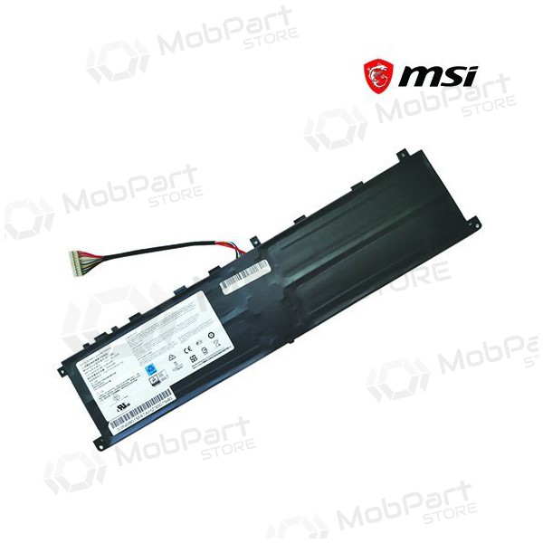 MSI BTY-M6L, 5380mAh laptop battery - PREMIUM MSI BTY-M6L, 5380mAh laptop battery - PREMIUM