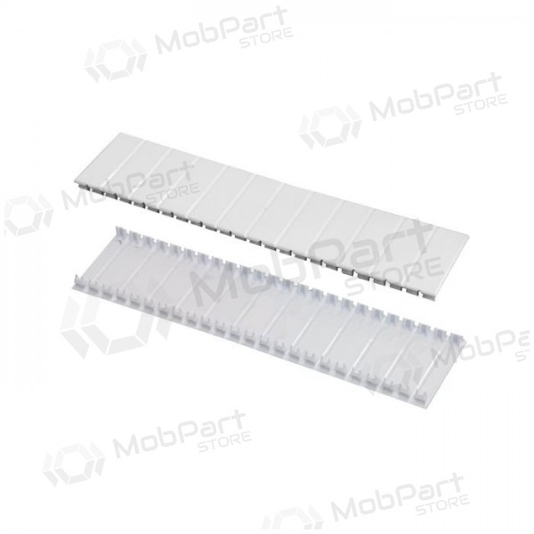 Pawbol 12 mod. cover for panel C.2080