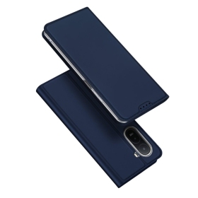 Xiaomi Redmi A7 Pro case - Dux Ducis Skin Pro black