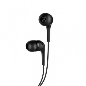 Earphone Hoco M40 3,5mm (black)