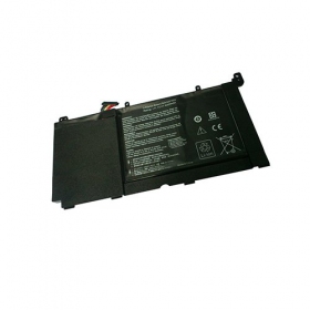 ASUS c31-s551, 4400mAh laptop battery