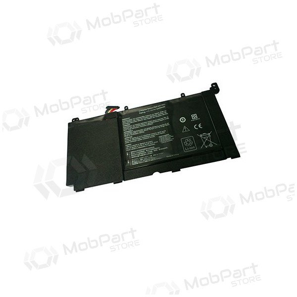 ASUS c31-s551, 4400mAh laptop battery ASUS c31-s551, 4400mAh laptop battery