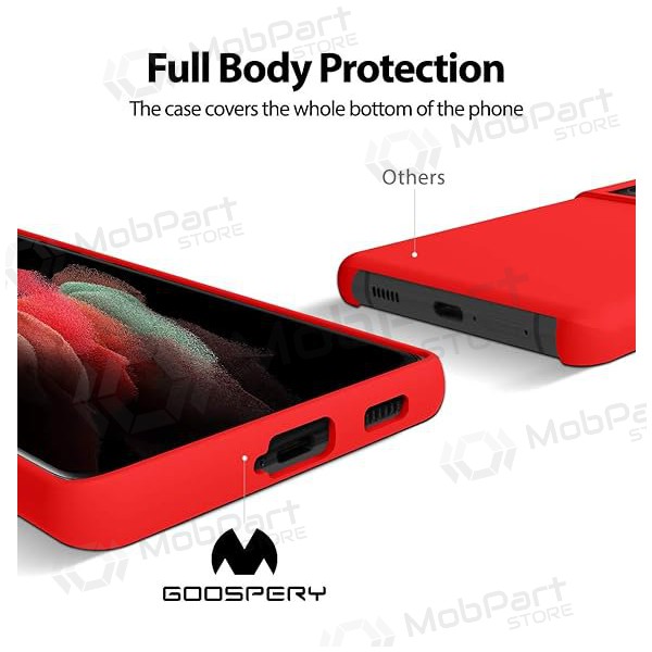 Samsung Galaxy S23 Ultra case Mercury 