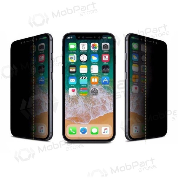 Apple iPhone 15 Pro Screen Protector 