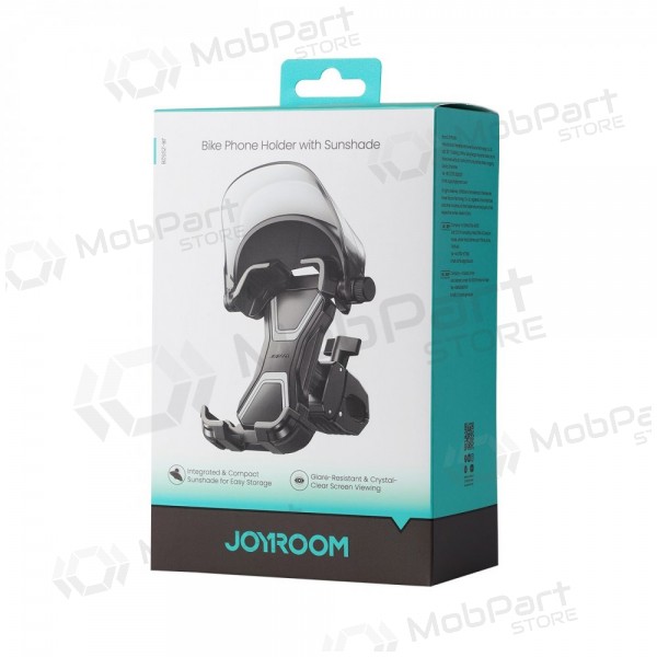 Phone holder for bicycle motorcycle Joyroom JR-ZS528