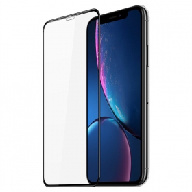 Apple iPhone XR / iPhone 11 tempered glass screen protector 