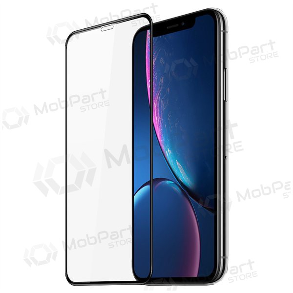 Apple iPhone XR / iPhone 11 tempered glass screen protector Apple iPhone XR / iPhone 11 tempered glass screen protector