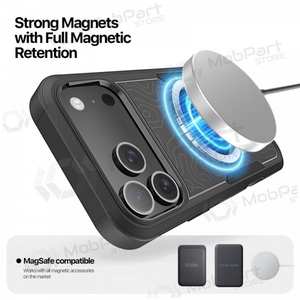 Apple iPhone 17 Pro Max, 18 Pro Max case 