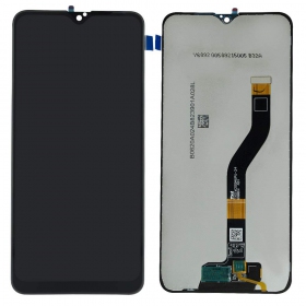 Samsung A207F Galaxy A20s screen (service pack) (original)