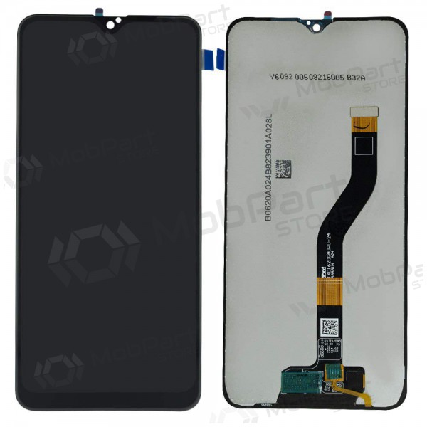 Samsung Galaxy A20s screen (original) Samsung Galaxy A20s screen (original)
