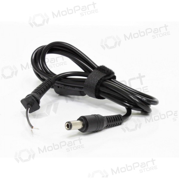 TOSHIBA 6.3x3.0mm charging cable