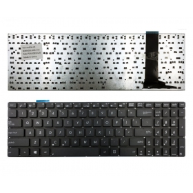 ASUS: N56VB, N56J, N56JN keyboard